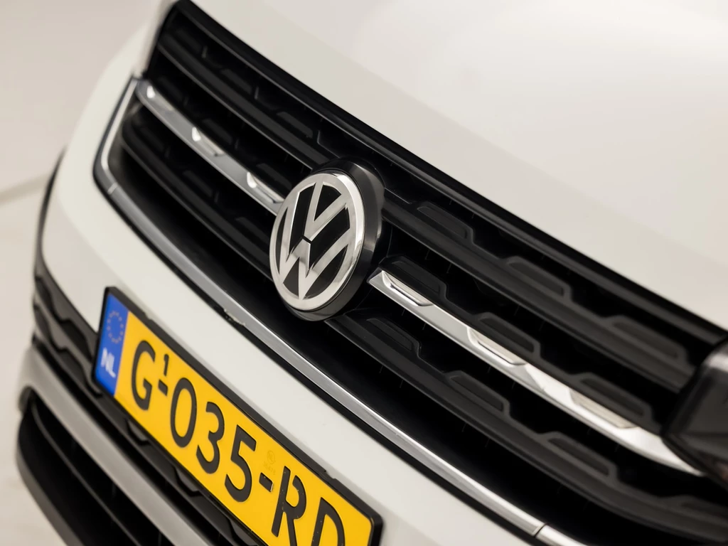 Volkswagen T-Cross – foto 31