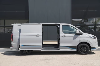 Ford E-Transit Custom – thumbnail 7