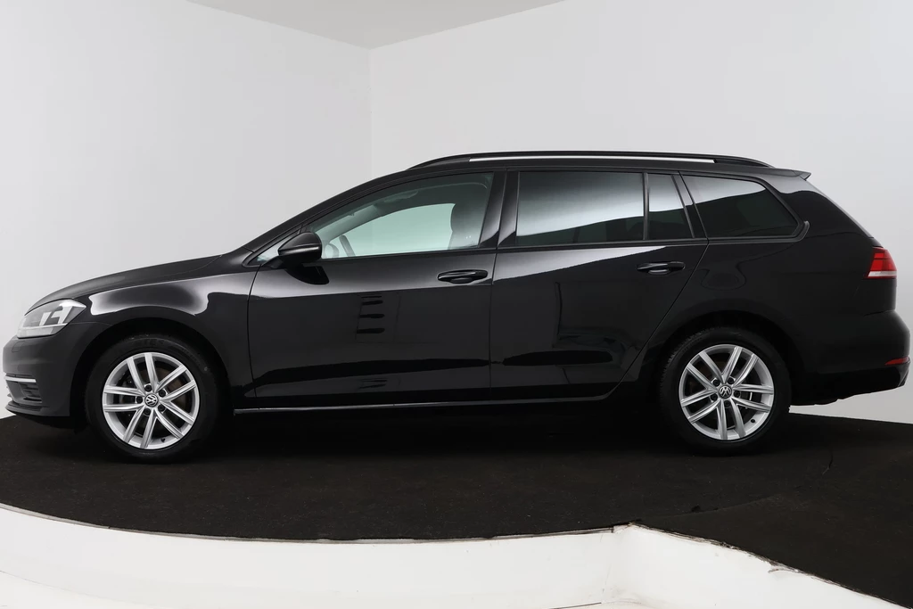 Volkswagen Golf – foto 2