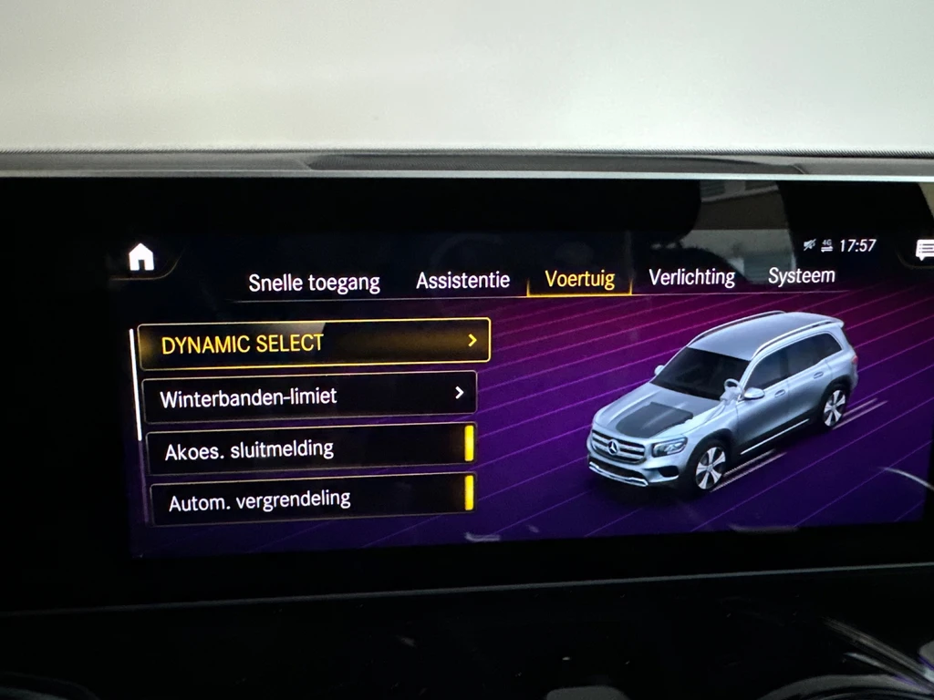 Mercedes-Benz GLB – foto 21