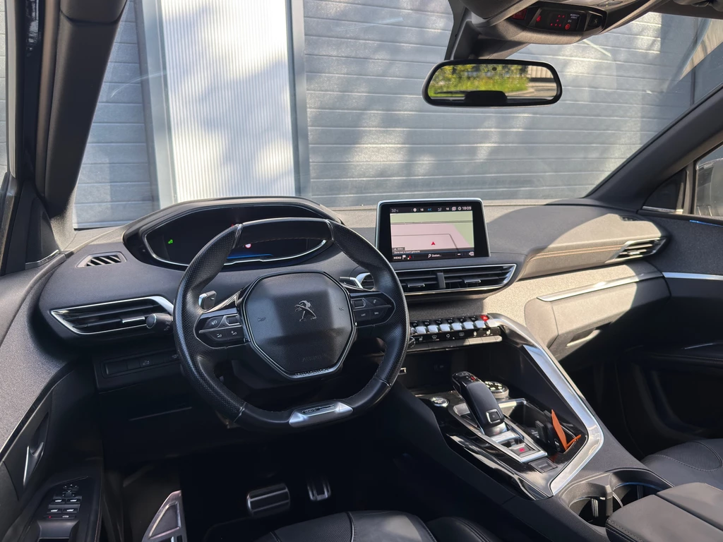 Peugeot 5008 – foto 17