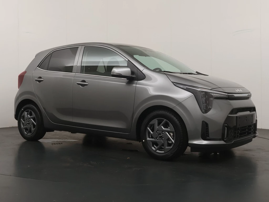 Kia Picanto – foto 10
