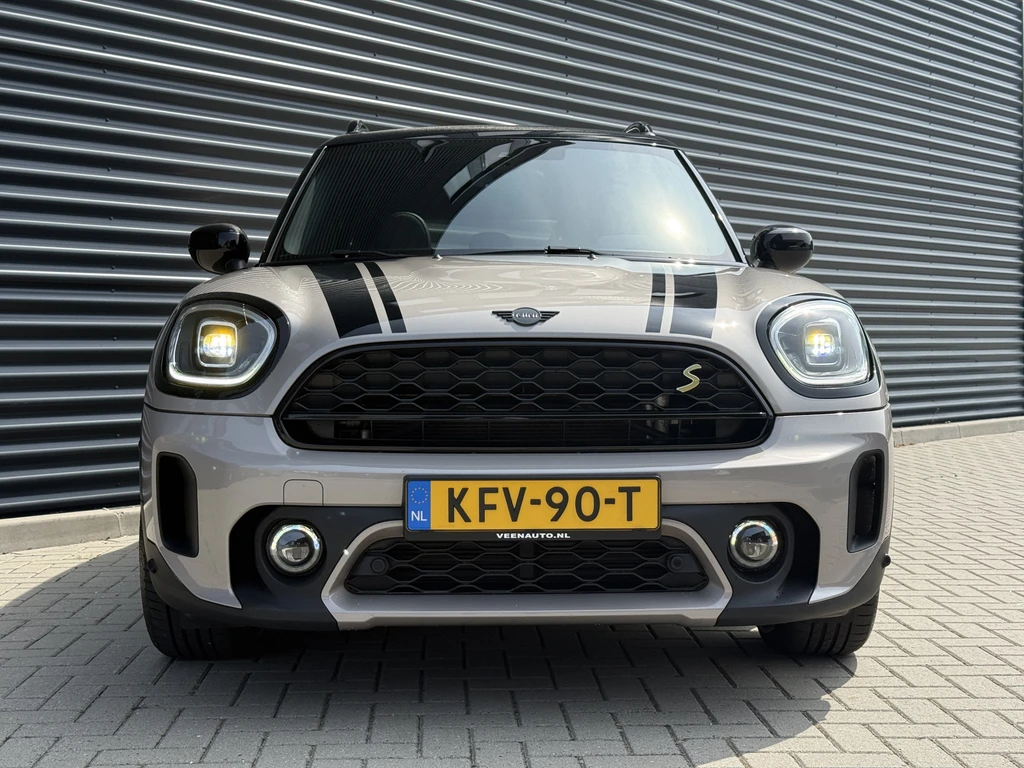 MINI Countryman – foto 7