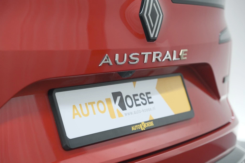 Renault Austral – foto 24