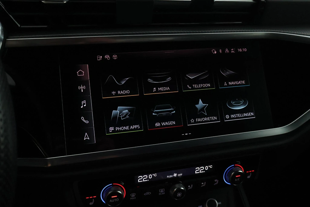 Audi Q3 – foto 21