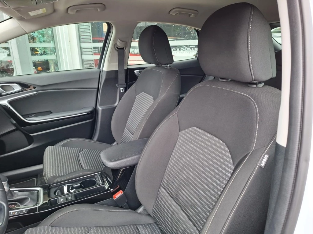 Kia XCeed – foto 5