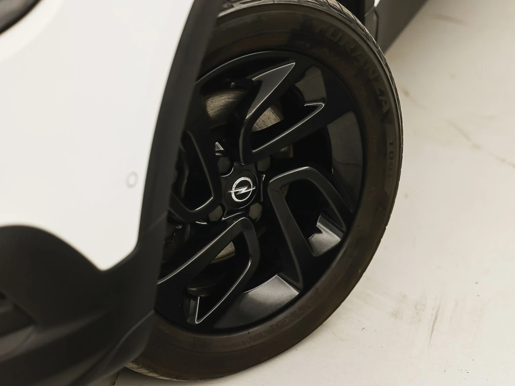 Opel Crossland X – foto 14