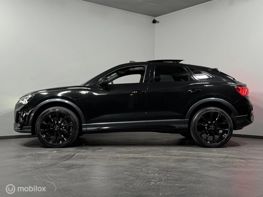Audi Q3 – foto 7