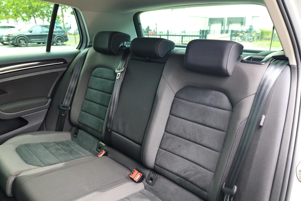 Volkswagen Golf – foto 50