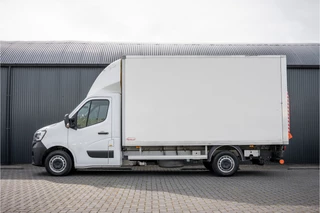 Renault Master – thumbnail 2