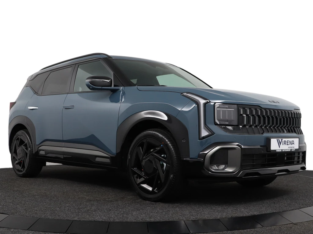 Kia Seltos – foto 11