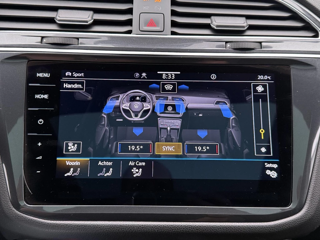 Volkswagen Tiguan Allspace – foto 20