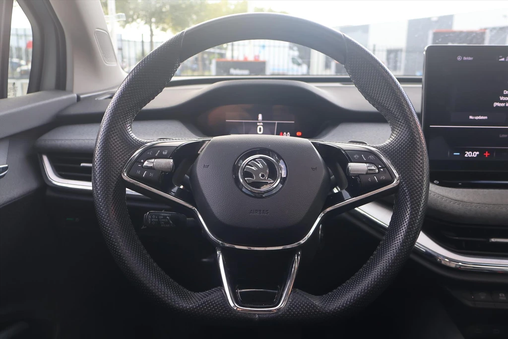 Škoda Enyaq iV – foto 15