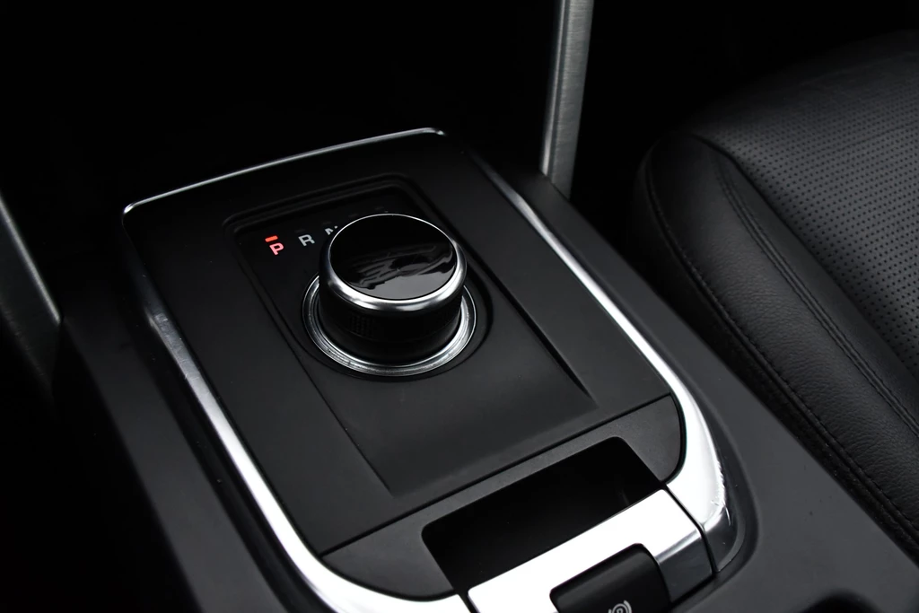 Land Rover Discovery Sport – foto 29