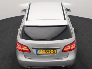 Mercedes-Benz B-Klasse – thumbnail 6