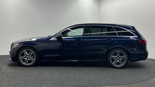 Mercedes-Benz C-Klasse – thumbnail 2