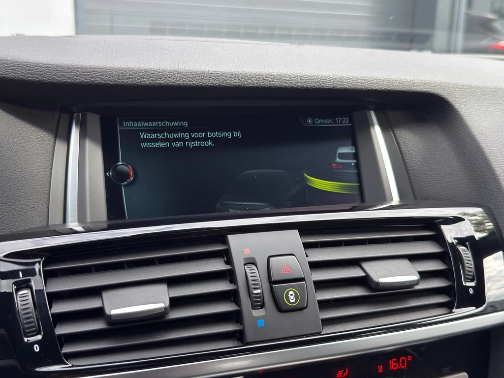 BMW X4 – foto 31