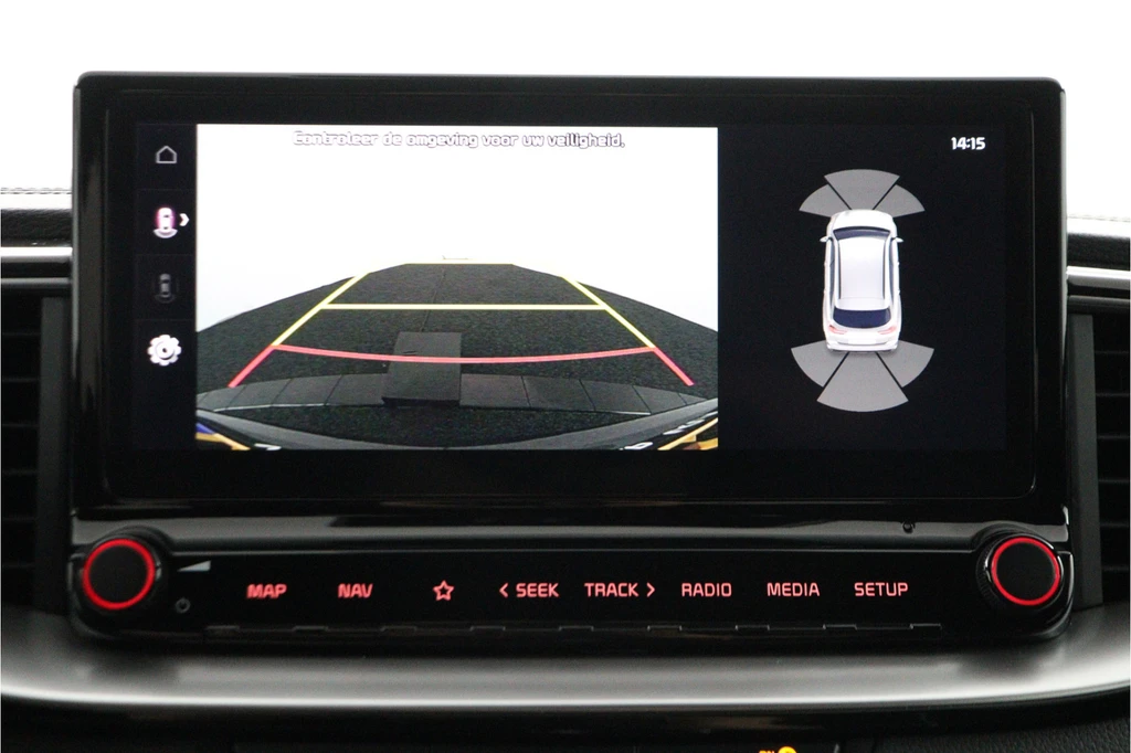 Kia ProCeed – foto 58