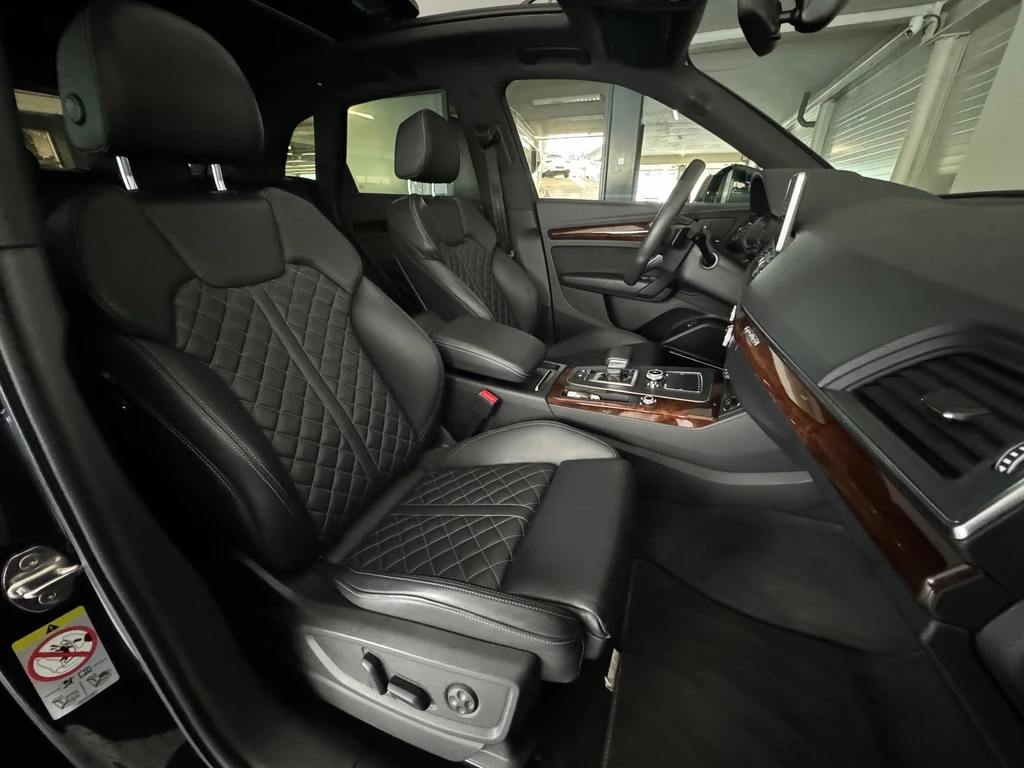 Audi Q5 – foto 37