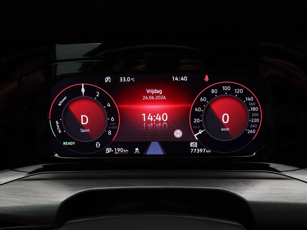Volkswagen Golf – foto 20