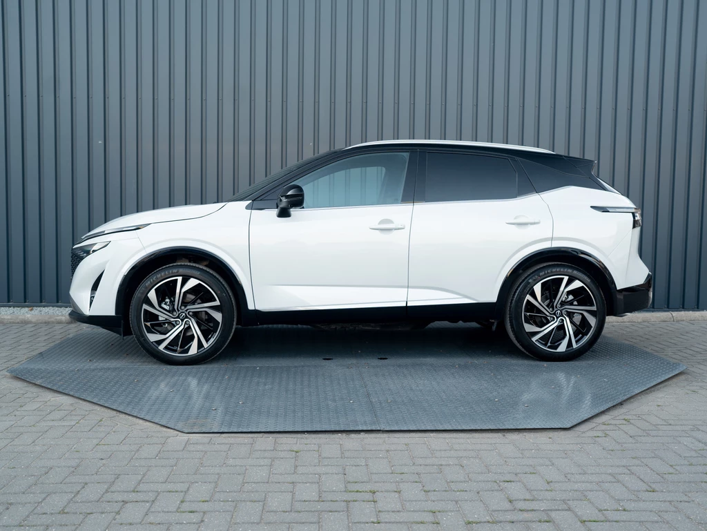 Nissan QASHQAI – foto 6
