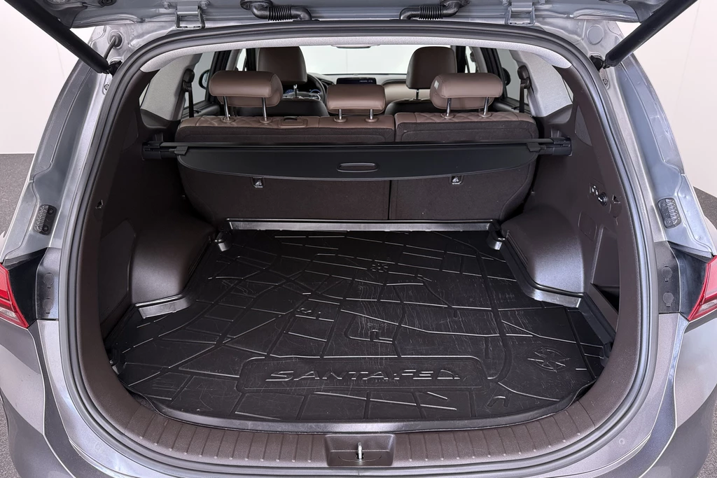 Hyundai Santa Fe – foto 14