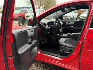 Mercedes-Benz B-Klasse – thumbnail 12