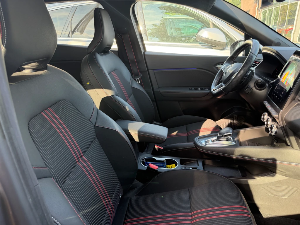 Renault Captur – foto 12