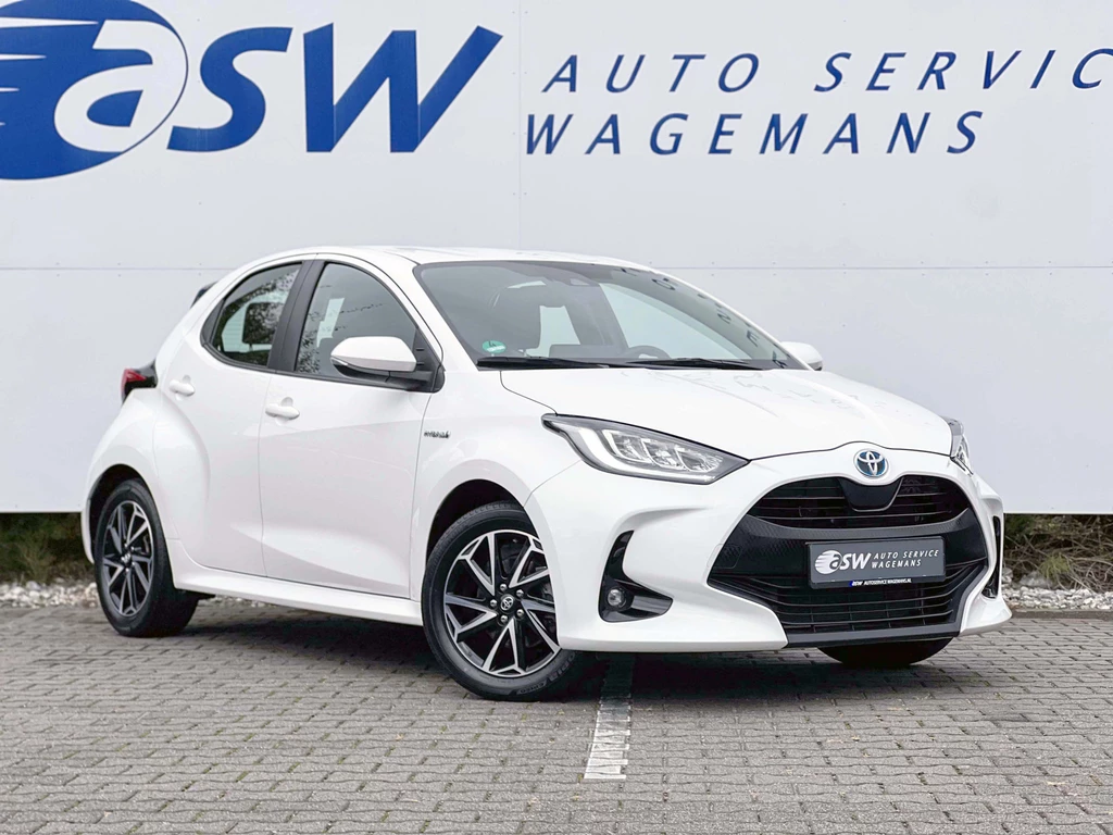 Toyota Yaris – foto 6