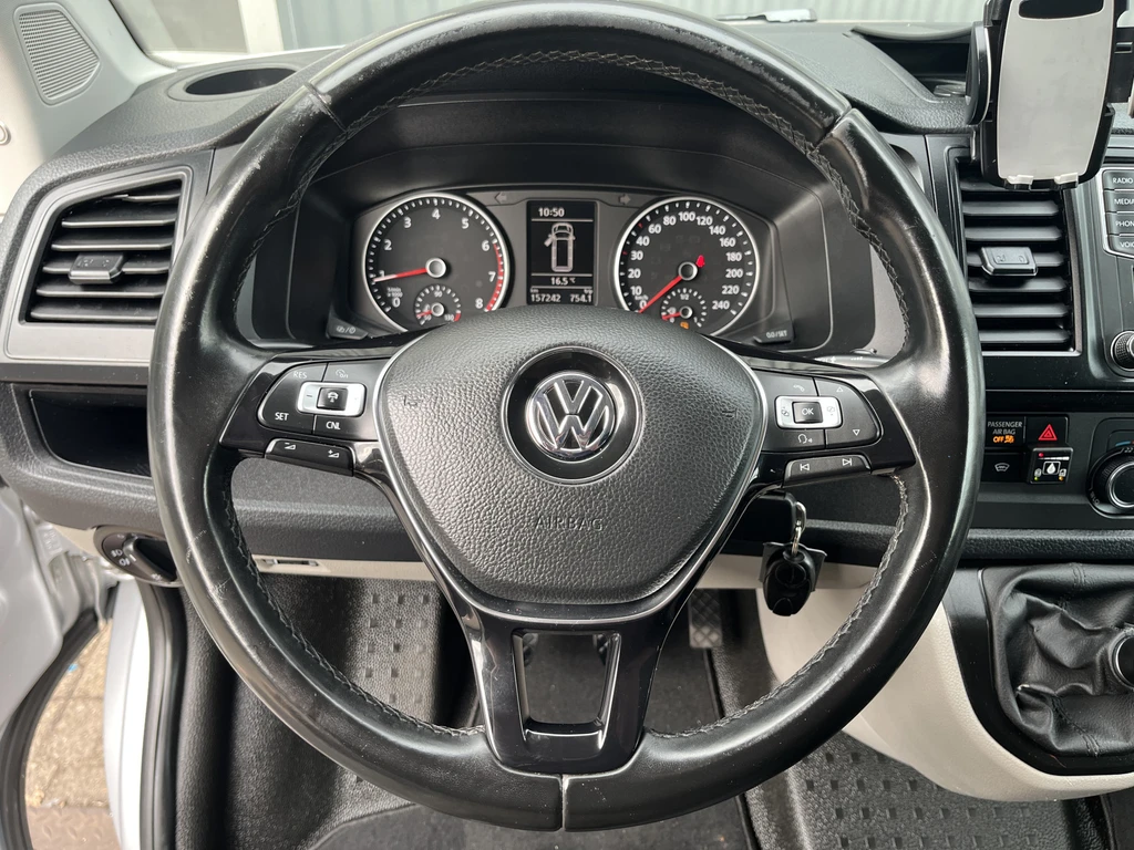 Volkswagen Transporter – foto 17