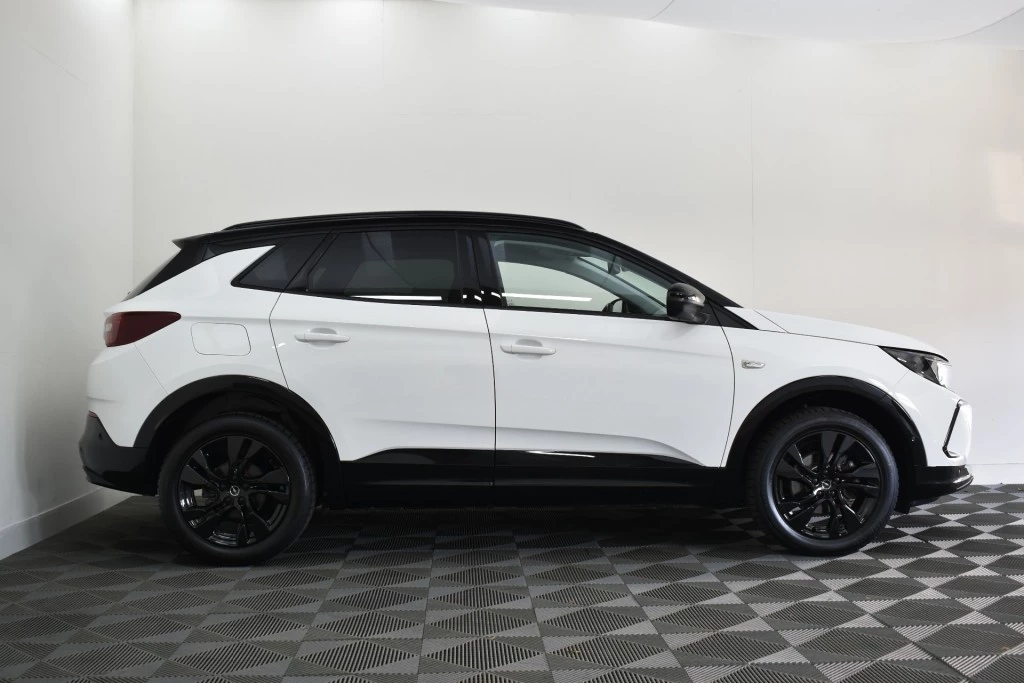 Opel Grandland – foto 4