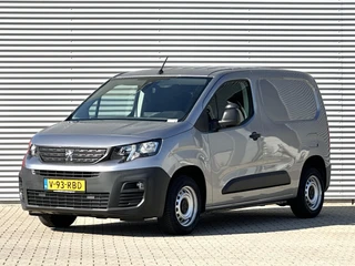 Peugeot Partner – thumbnail 1