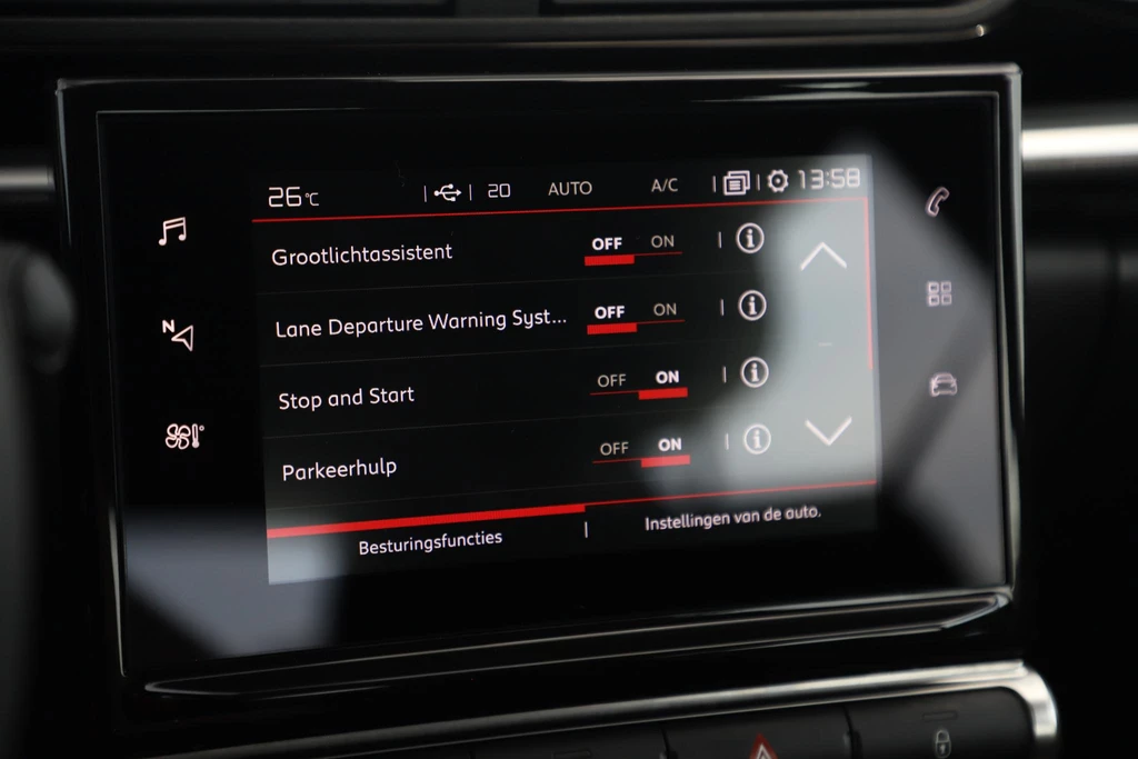 Citroën C3 – foto 19