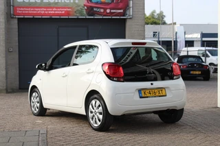 Citroën C1 – thumbnail 3