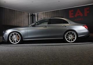 Mercedes-Benz E-Klasse – thumbnail 5