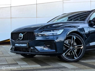 Volvo V60 – thumbnail 3