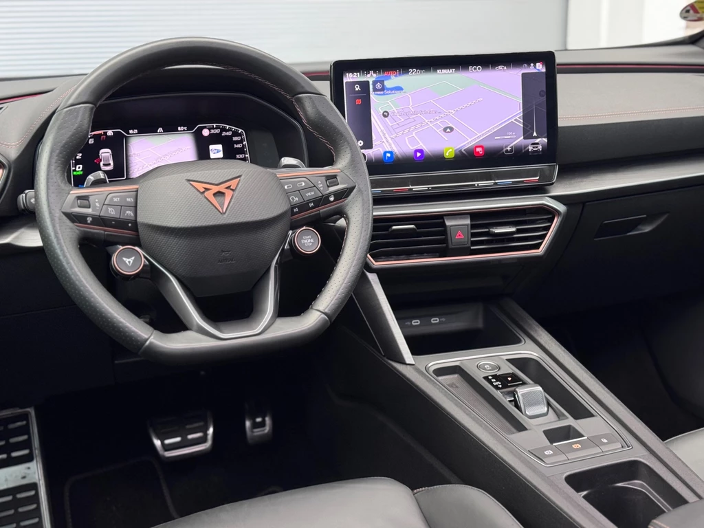 CUPRA Formentor – foto 14