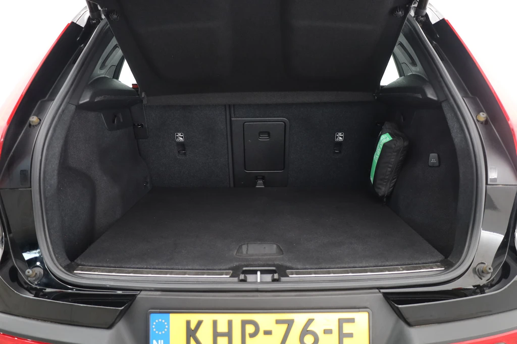 Volvo XC40 – foto 38