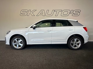 Audi Q2 – thumbnail 3