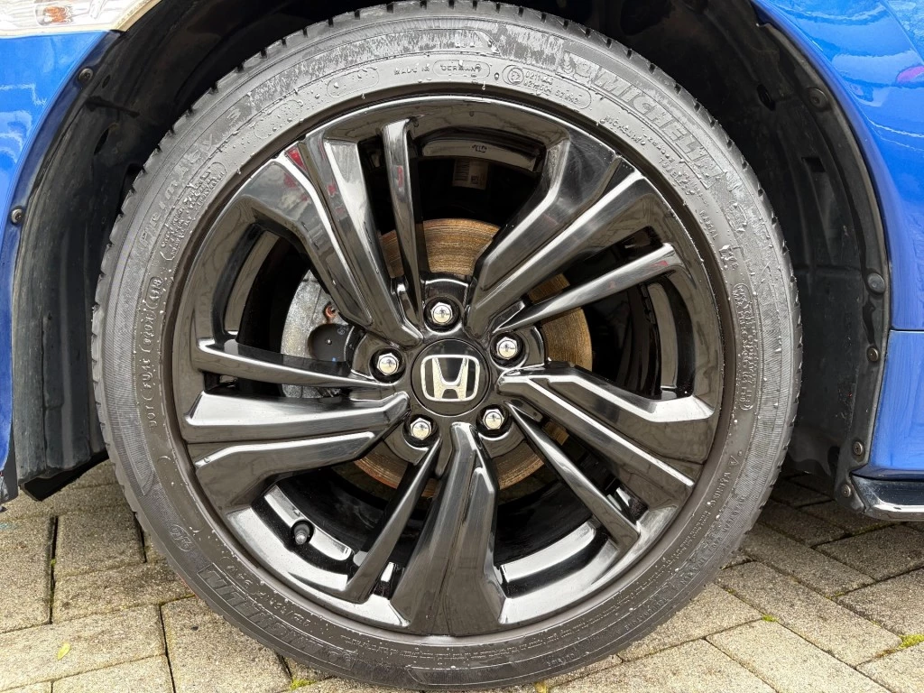 Honda Civic – foto 16