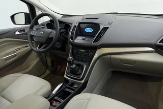 Ford C-MAX – thumbnail 15
