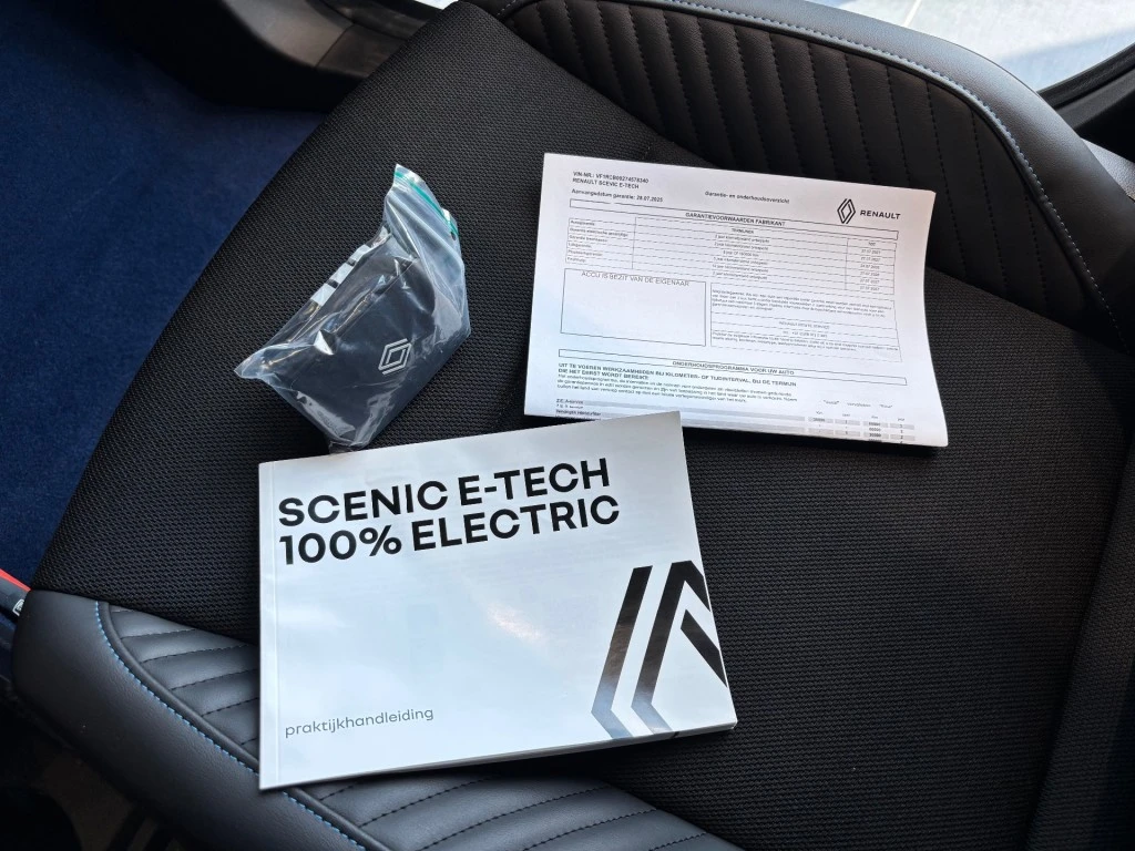 Renault Scénic – foto 38