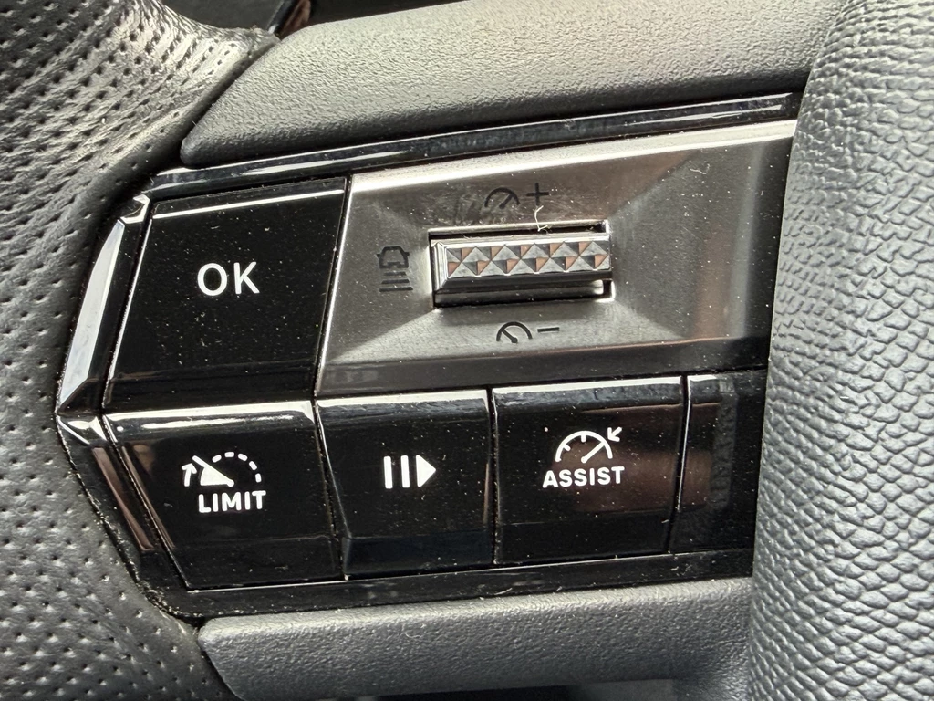 DS DS 4 – foto 21