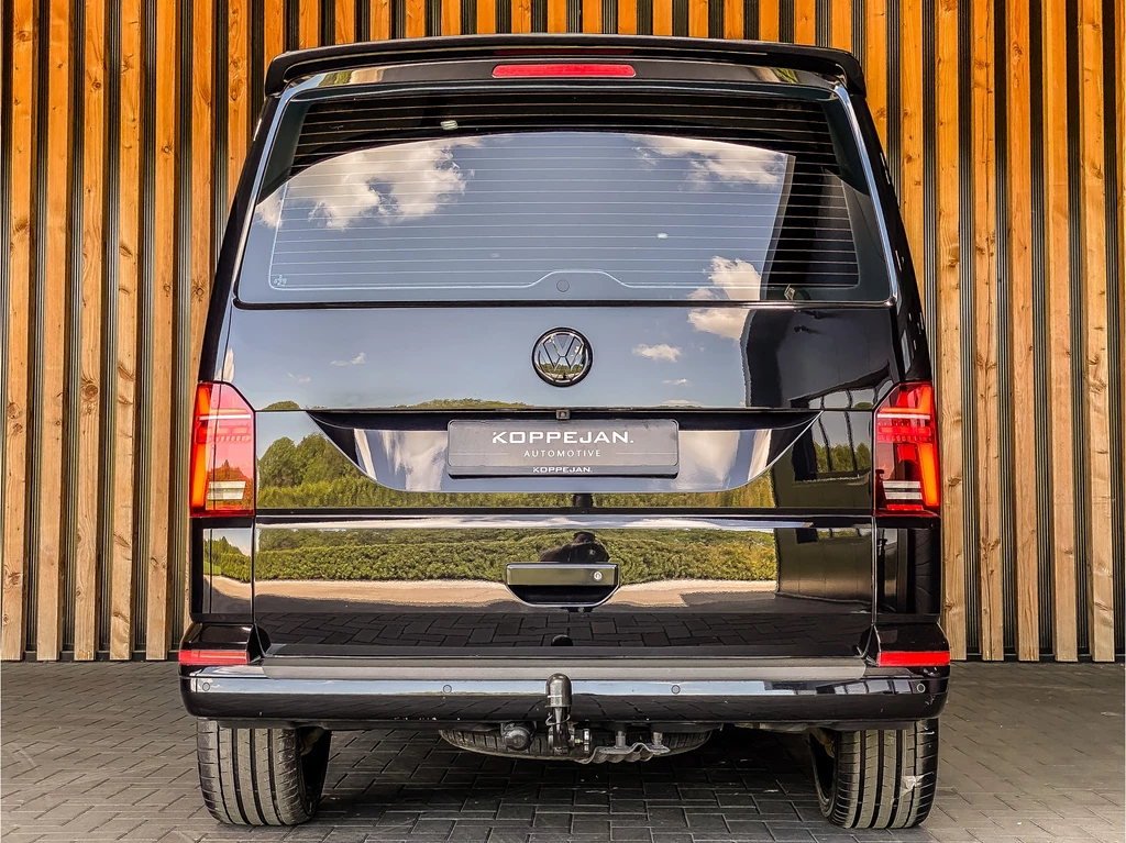 Volkswagen Transporter – foto 8