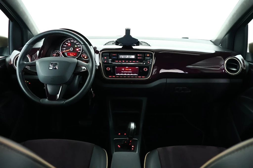 SEAT Mii – foto 24