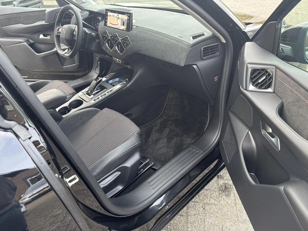 DS DS 3 – foto 18