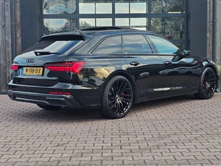 Audi A6 – thumbnail 8