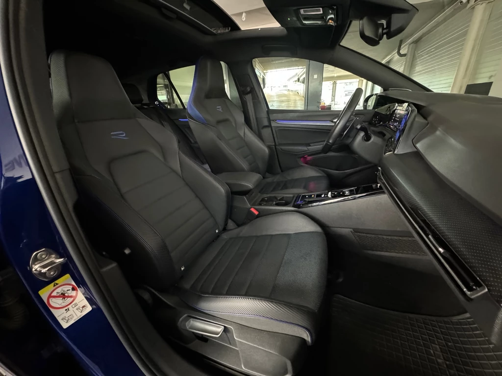 Volkswagen Golf – foto 37