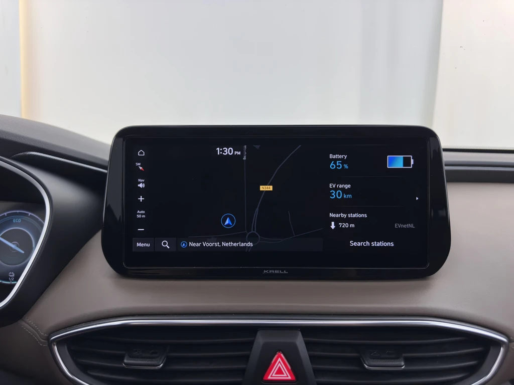 Hyundai Santa Fe – foto 16