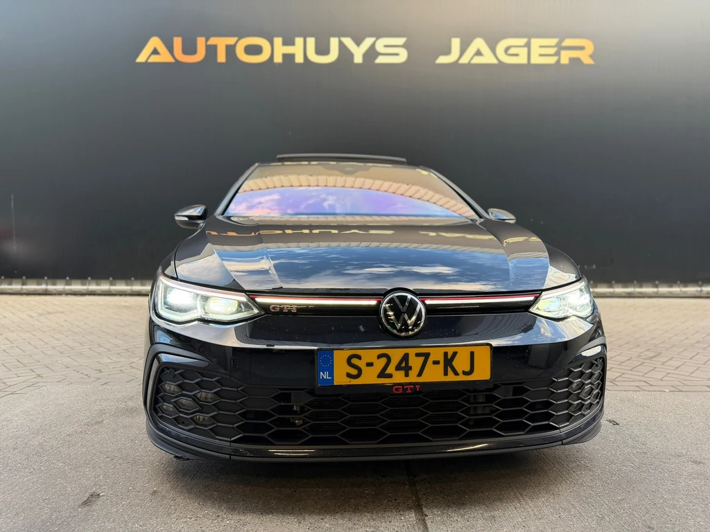 Volkswagen Golf – foto 14